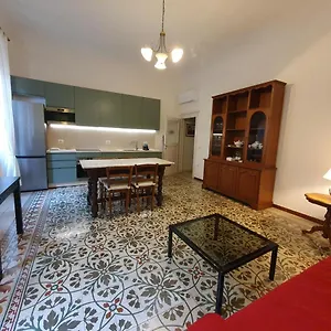  Apartamento Residenza Sangallo Italia