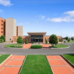 **** Hotel Hilton Garden Rome Airport Italia