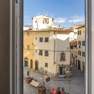  Apartamento Passera History View C&g Italia