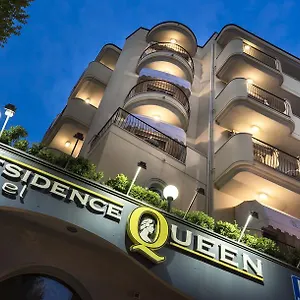 Apartahotel Queen