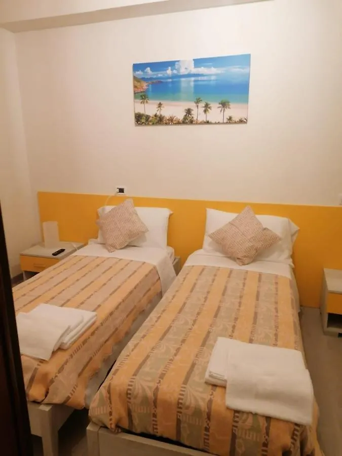 Hotel Bologna Rimini