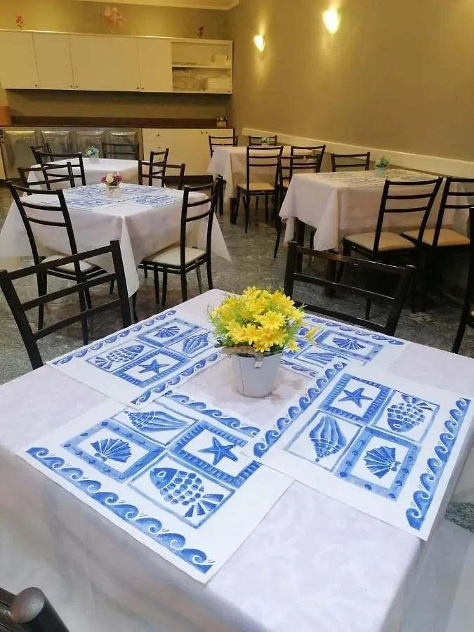 Hotel Bologna Rimini